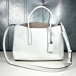 Kate Spade New York Margaux Large Satchel Style #PXRUA160